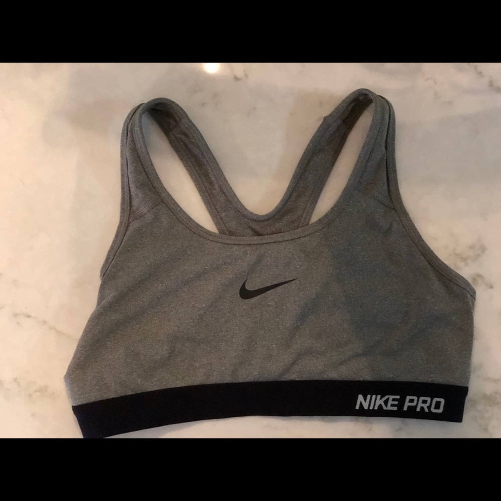 Nike Dri-fit sports bra